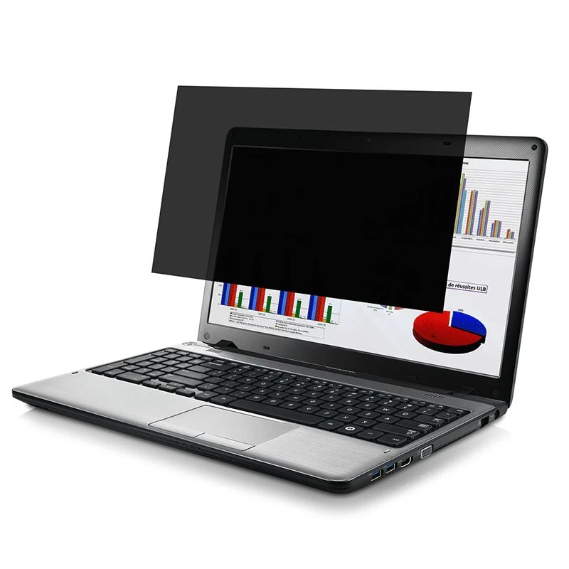 Image of PORT DESIGNS Port Designs 900235 display privacy filter 35.6cm (14") Laptop 900235