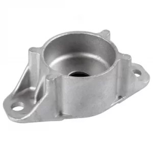 Image of Mounting Bush Bearing 26577 by Febi Bilstein Rear Axle Left/Right