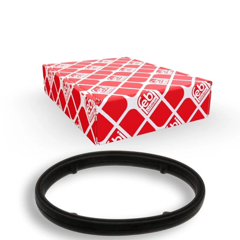 Image of FEBI BILSTEIN 101399 Gaskets Rubber Seal,oil cooler (131)
