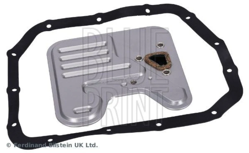 Image of Blue PRINT Automatic transmission filter kit Blue PRINT ADBP210166