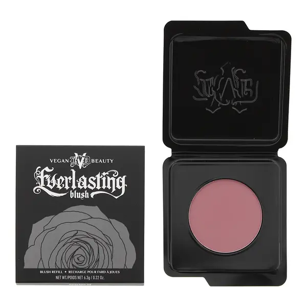 image of Kvd Everlasting Refill Rosebud Blush 6.2g