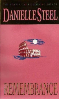 Image of Remembrance by Danielle Steel Book