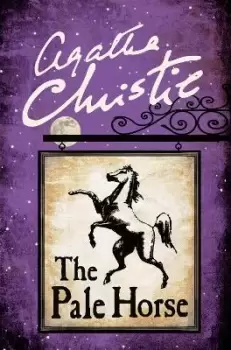 Image of The Pale Horse by Agatha Christie