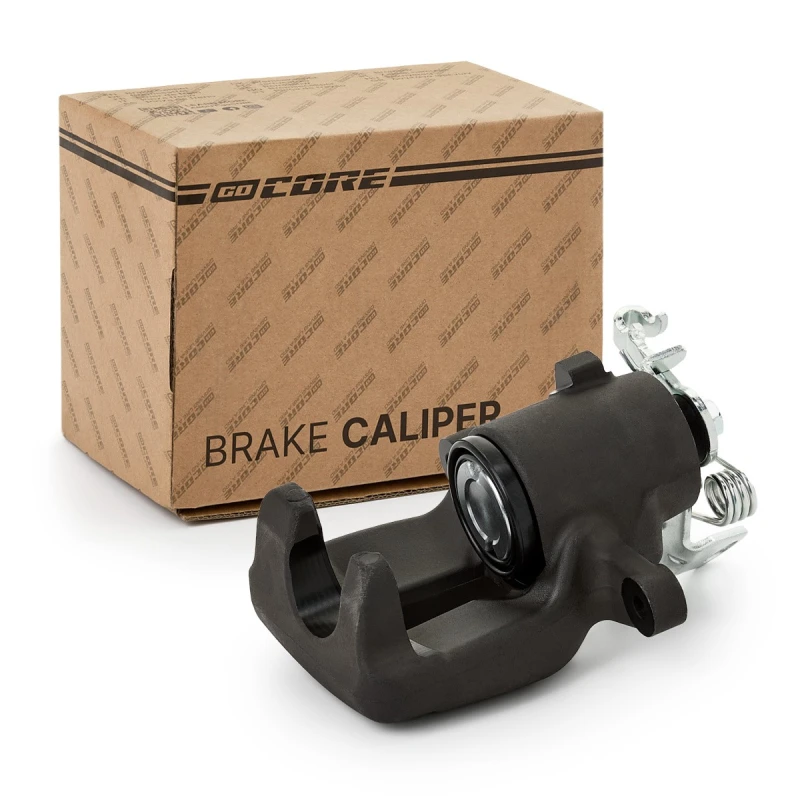 Image of goCORE Brake caliper goCORE GCG80112