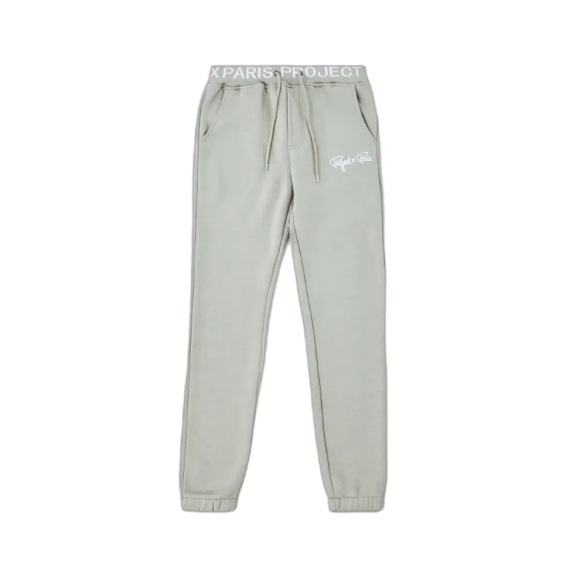 Image of Project X Paris Kids joggers Project X Paris Vert Male 3XS J2344006_KH2