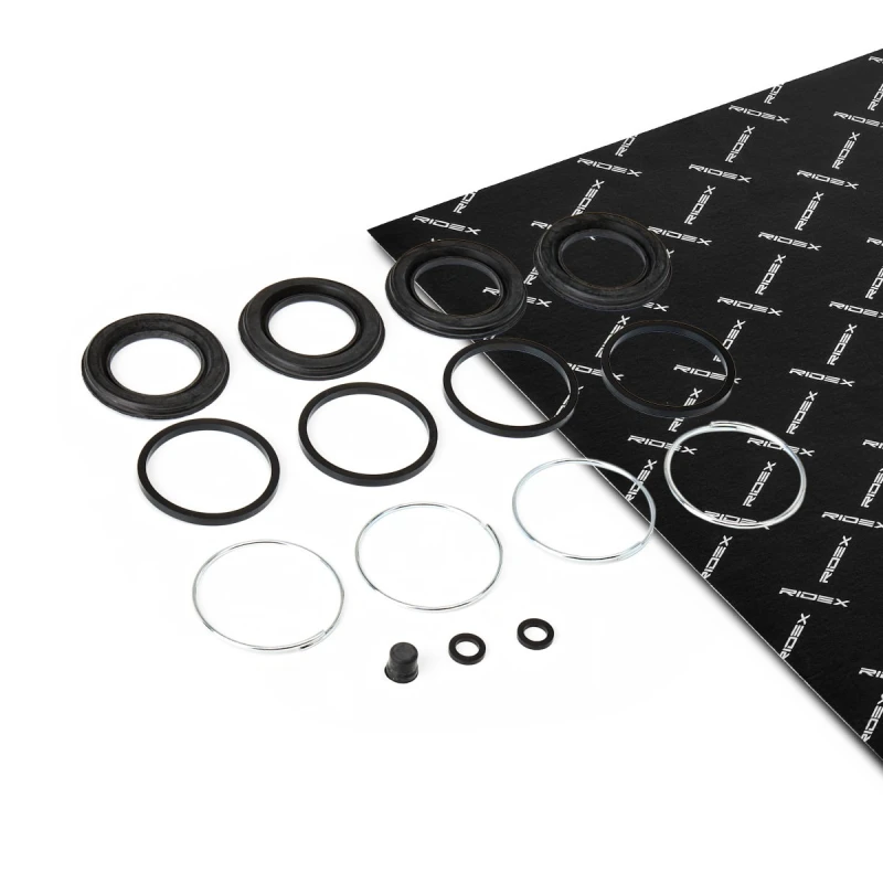 Image of RIDEX Repair Kit, brake caliper RIDEX 405R0387