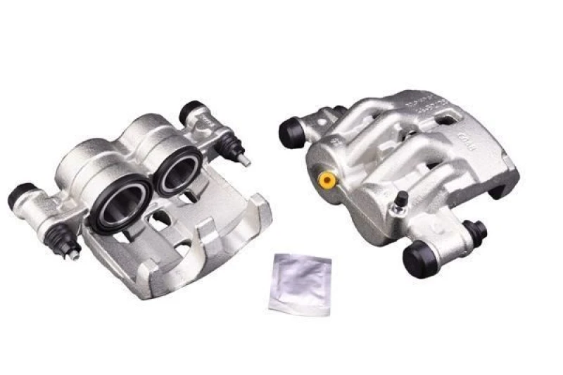Image of HELLA Brake caliper HELLA 8AN 355 794-241