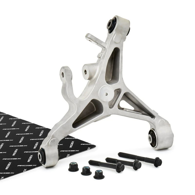 Image of Suspension arm RIDEX 273C1413