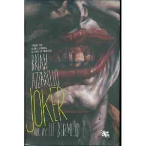 image of Joker HC