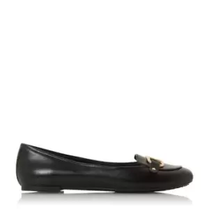 Dune London Hylton Pumps - Black