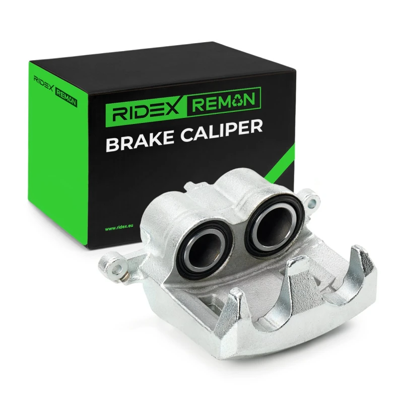 Image of RIDEX REMAN Brake caliper RIDEX REMAN 78B3464R