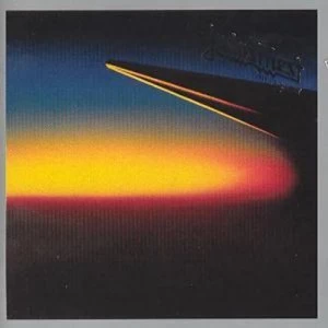 Image of Point Of Entry by Judas Priest CD Album