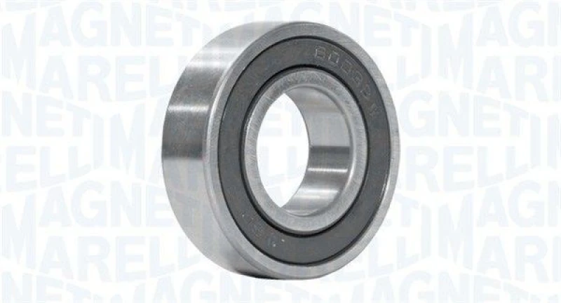 Image of MAGNETI MARELLI Alternator clutch pulley MAGNETI MARELLI 940111420011