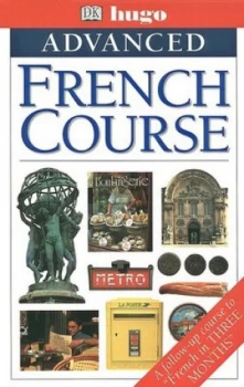 Image of More French in Three Months Paperback