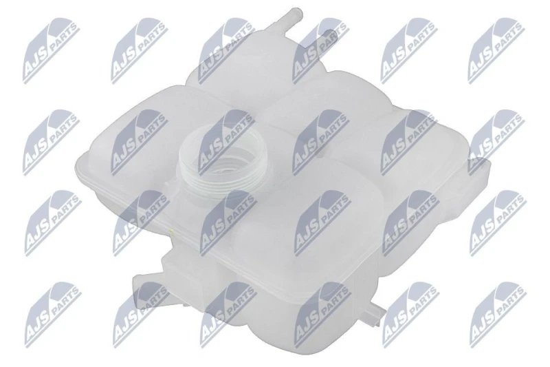 Image of NTY Coolant expansion tank NTY CZW-FR-010