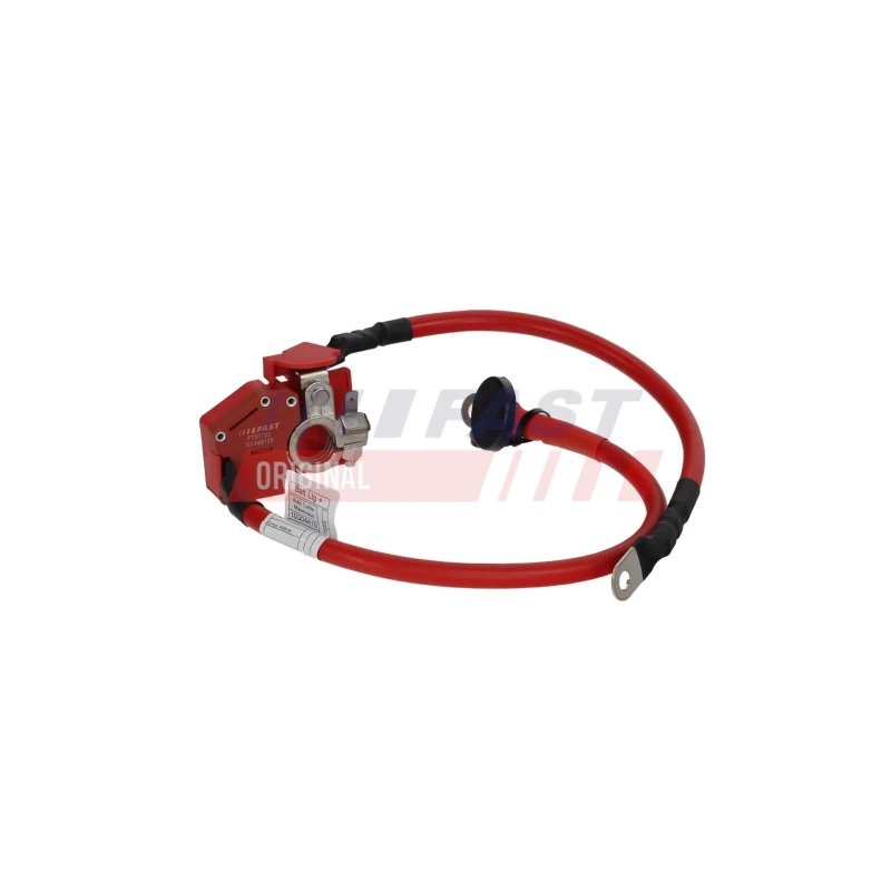 Image of FAST Battery Adapter FAST FT01793