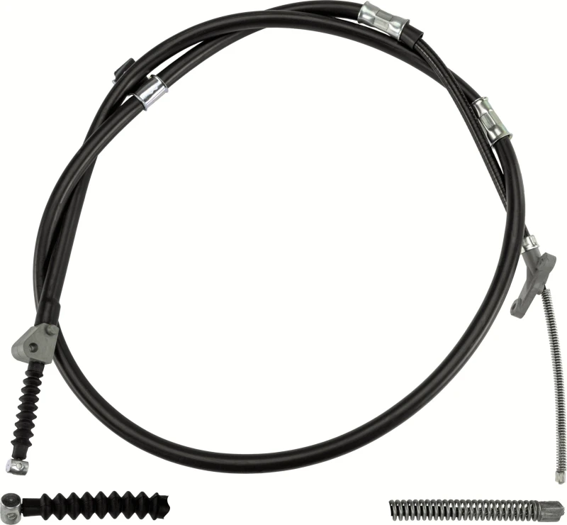 Image of Handbrake cable TRW GCH871