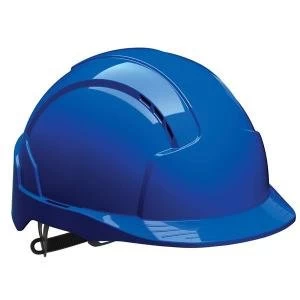 Image of JSP EVOLite Vented Slip Ratchet Blue AJB160 000 500 SP
