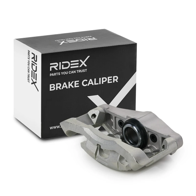 Image of RIDEX Brake caliper RIDEX 78B1804