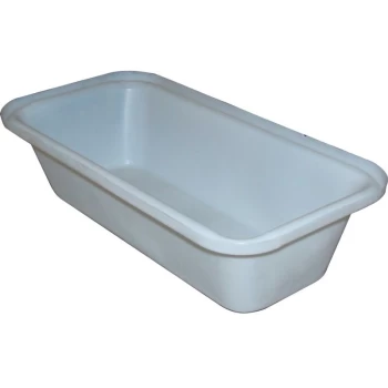 Image of Plasterers Bath 165LTR - Kennedy-pro