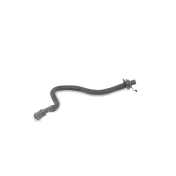 Image of Brake Booster Vacuum Hose Line 19389 by Febi Bilstein