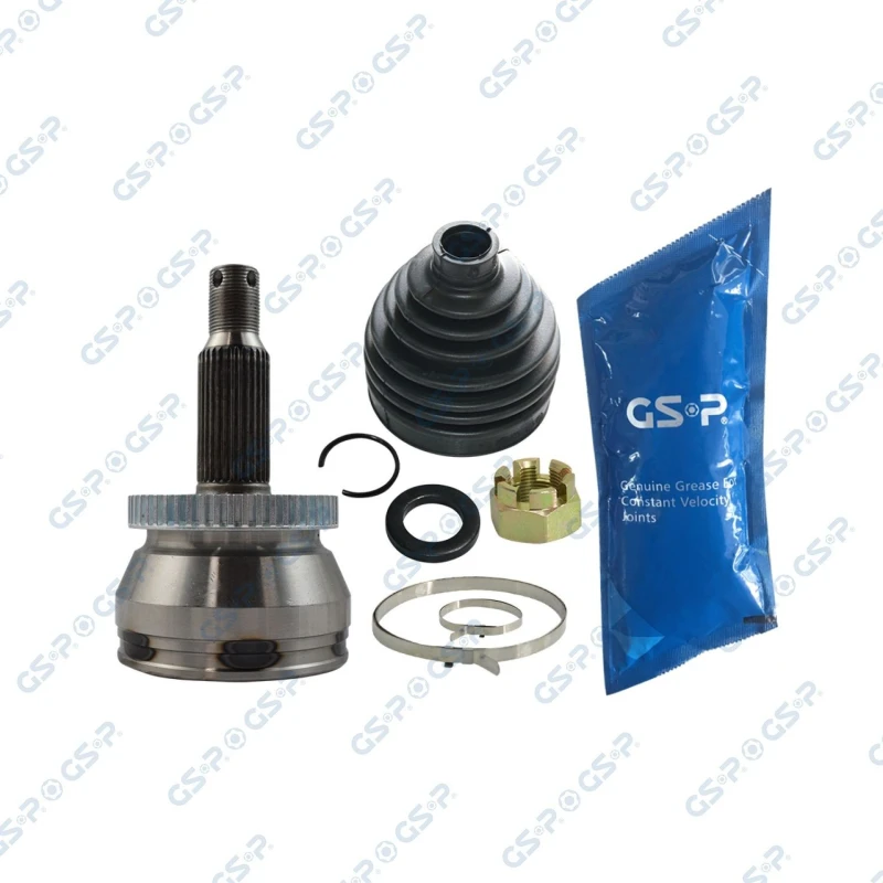 Image of GSP CV joint kit GSP 824327