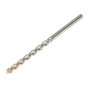 Image of Black & Decker Bullet Masonry Drill Bit 4.0mm x 75mm