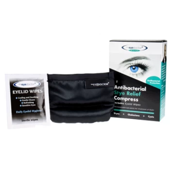 Image of TED Stye Relief Antibac H - 1