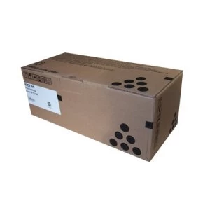 Image of Ricoh 842069 Black Toner Cartridge