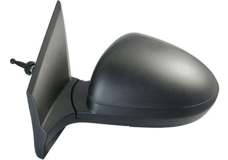 Image of ALKAR 6164455 Wing mirror Left, Convex Outside Mirror (50)