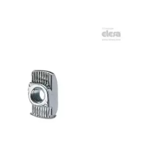 Image of Elesa - T-Nut-GN 505-10-M5-MB