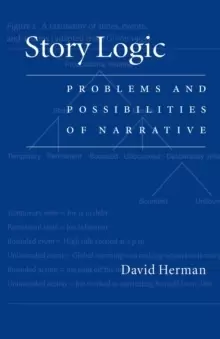 Image of Story Logic : Problems and Possibilities of Narrative