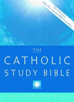Image of The Catholic Study Bible by Donald Senior Book