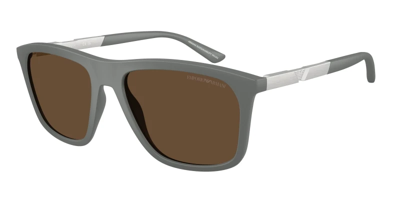 Image of Emporio Armani EA 4237 620573 57