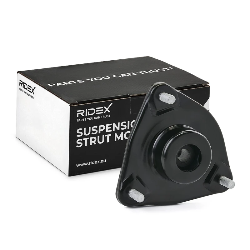Image of RIDEX Top strut mount RIDEX 1180S1398