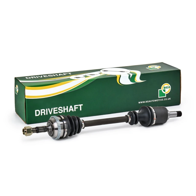 Image of BGA Drive shaft BGA DS1415LA