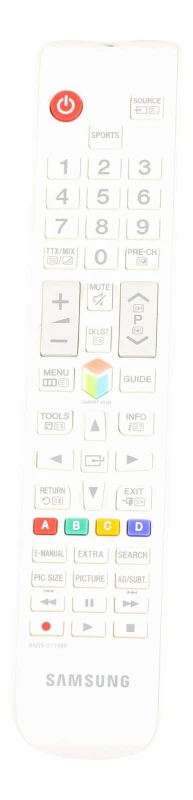 Image of Samsung Remoe Conrol M1250