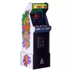 image of Arcade1Up Atari Legacy Arcade Game Centipede for Arcade Machines