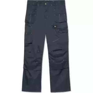 Image of Dickies Redhawk Pro Trousers Grey 30" 34"