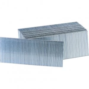 Image of Draper 18 Gauge Brad Nails 50mm Pack of 5000