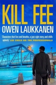 Image of Kill fee by Owen Laukkanen