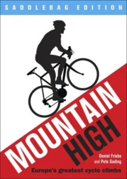 Image of Mountain High by Daniel Friebe Book