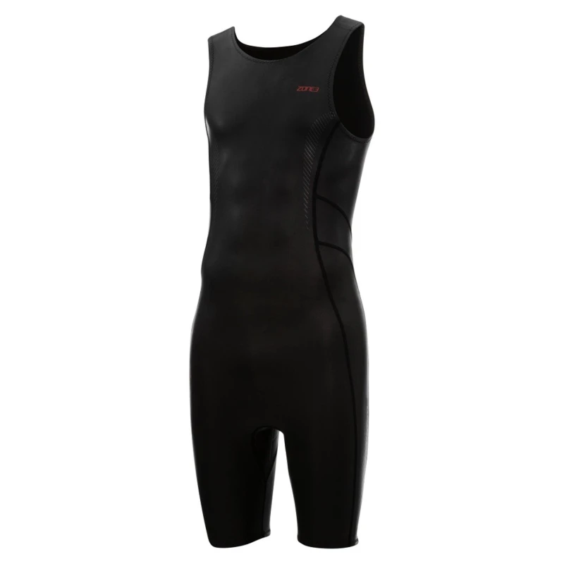 Image of Mens Neoprene Kneeskin - Black XS
