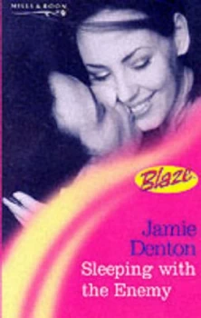 Image of Sleeping with the Enemy by Jamie Ann Denton Paperback