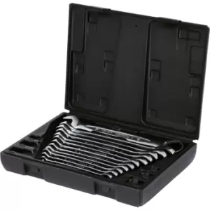 Image of KS Tools 503.4265 ratchet wrench Chromium-vanadium steel 72 pc(s)