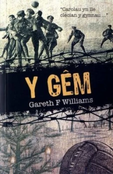 Image of Y Gm by Gareth F Williams Paperback
