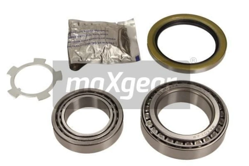 Image of MAXGEAR Wheel bearing kit MAXGEAR 33-0974