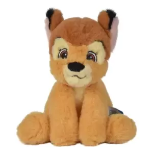 Image of Disney Plush Figure Bambi 25 cm