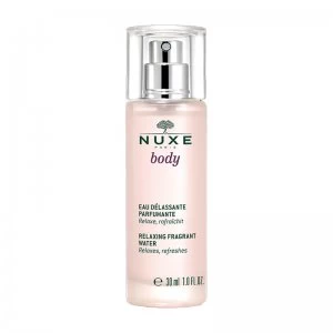 image of NUXE Body Relaxing Fragrant Water 30ml