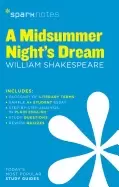 Image of midsummer nights dream sparknotes literature guide